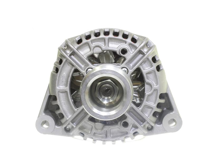 Lichtmaschine Rippenanzahl: 6 mit OEM-Nummer 52 48 372
