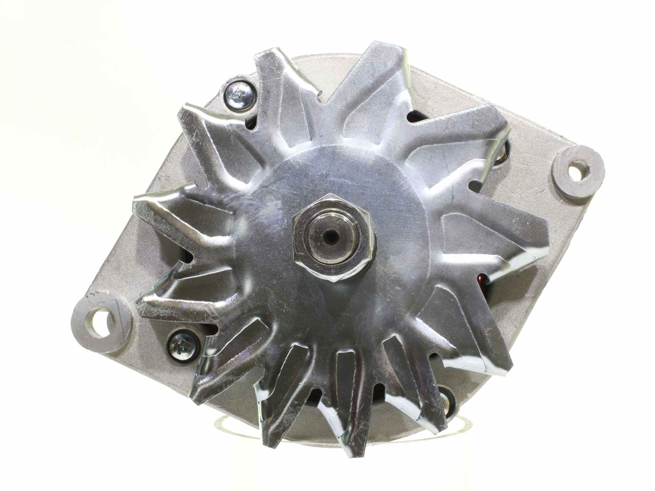 ALANKO 10443002 Lichtmaschine Lichtmaschine AL 81438 ALANKO 10443002