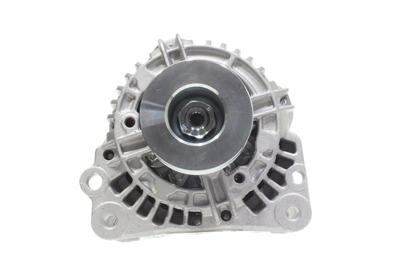 ALANKO 10443106 Alternator VW LT 28-46 II Flatbed Vrachtwagen / Chassis (2DC, 2DF, 2DG, 2DL, 2DM) 2.8 TDI 130 Pk Diesel ATA