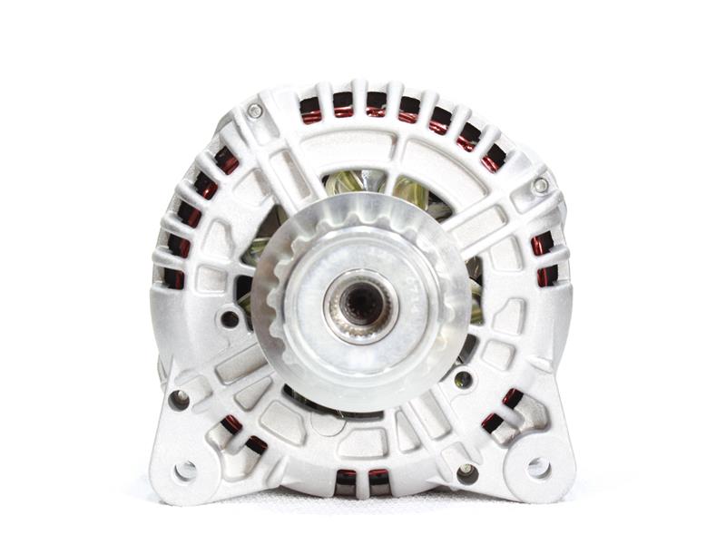 Alternator ALANKO 443166 Bewertung