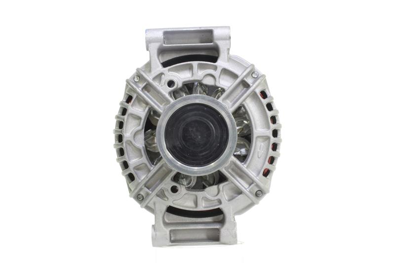 Lichtmaschine 06B 903 019 BX ALANKO 10443167 VW, AUDI, SKODA, SEAT