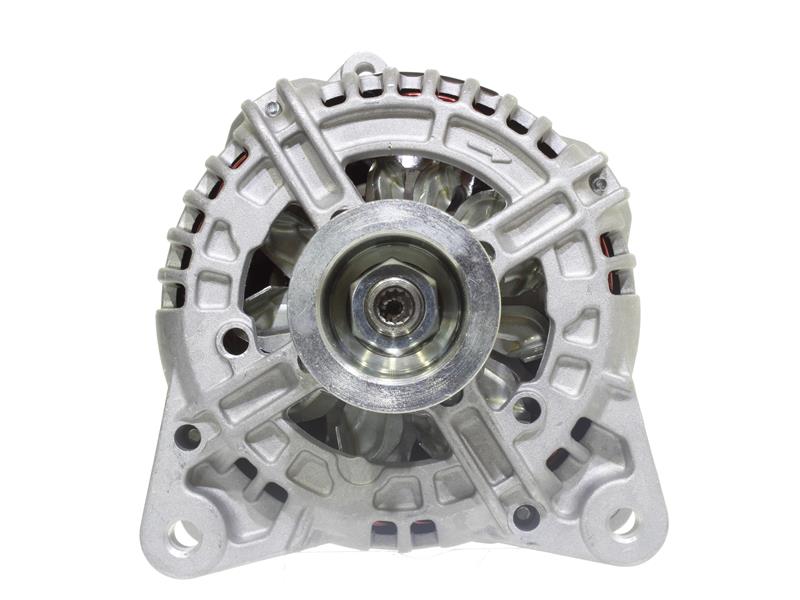 10443170 Dynamo / Alternator ALANKO 12 04 190 OPEL, ISUZU, GMC, VAUXHALL