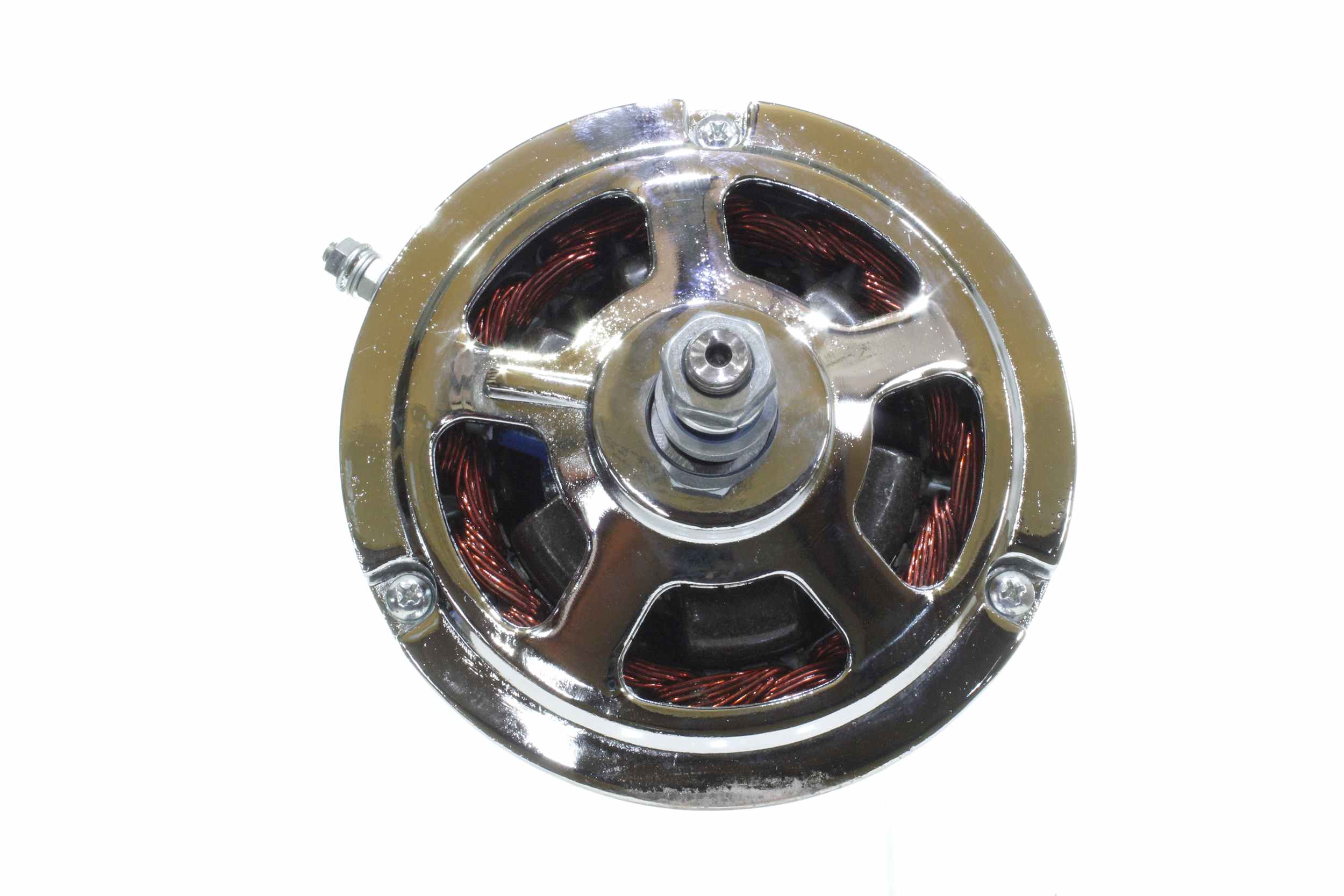 Lichtmaschine 10443236 ALANKO 043903023B VW, AUDI, SKODA, SEAT