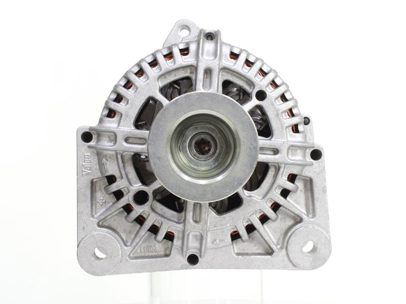 ALANKO 10443237 Dynamo DACIA Logan I Express (FS) 1.5 dCi 88 Pk Diesel K9K 892