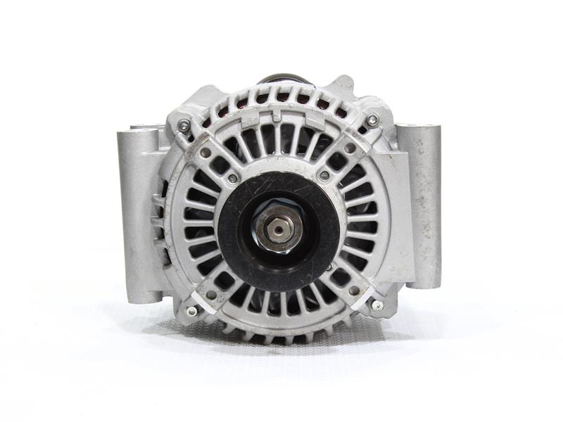 ALANKO 10443241 Dynamo MINI Hatchback (R50, R53) S Works 163 Pk Benzine W11 B16 A