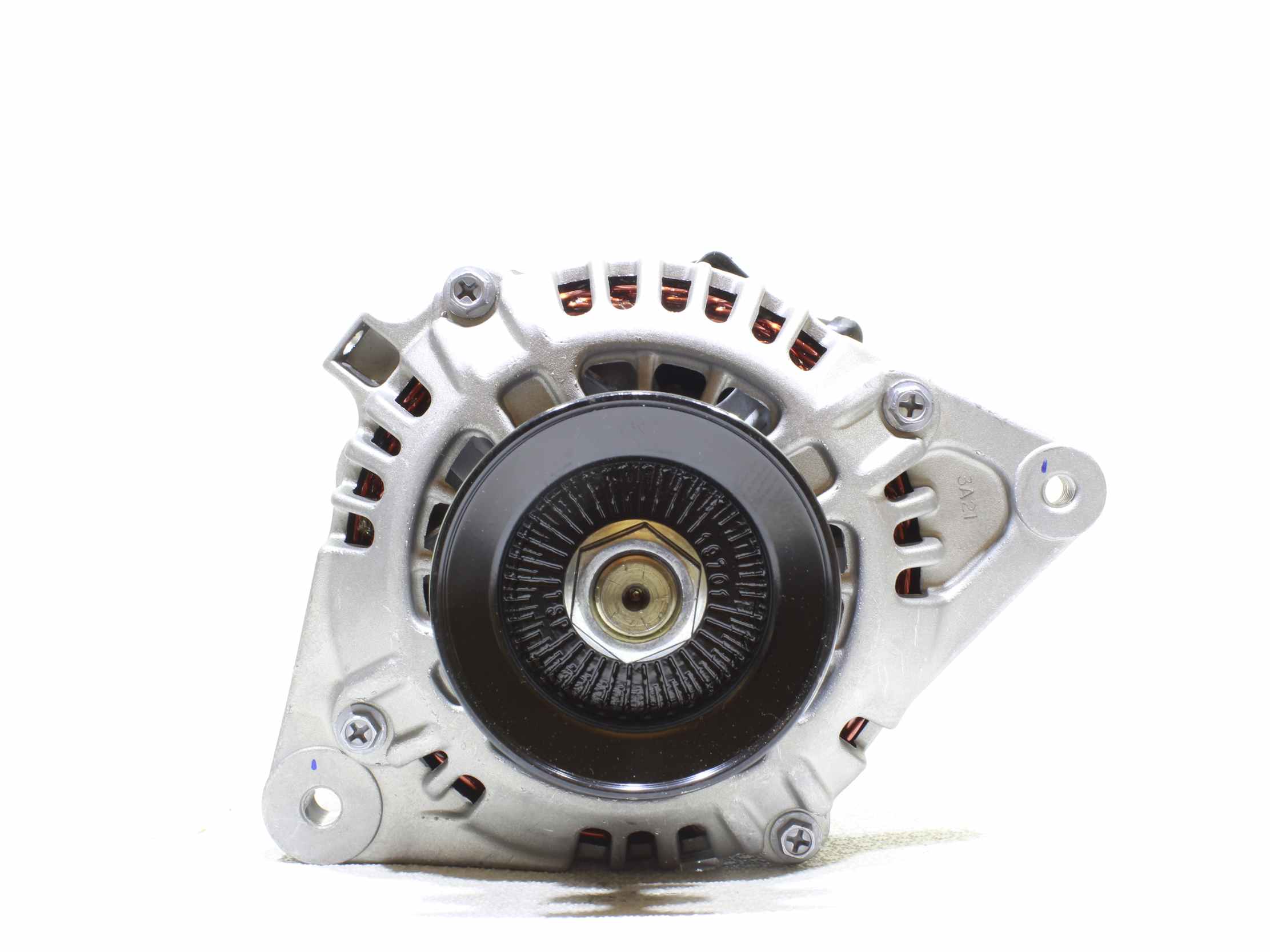 Alternator MD111932 ALANKO 10443279 MITSUBISHI