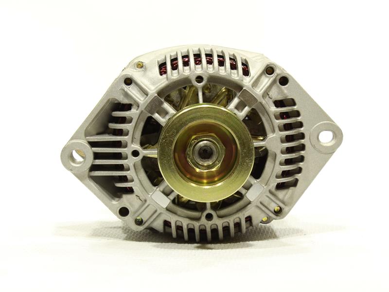 Alternator 1S7T10300AA ALANKO 10443281 FORD