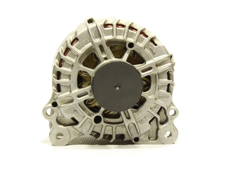 Alternator ALANKO 443330 Bewertung
