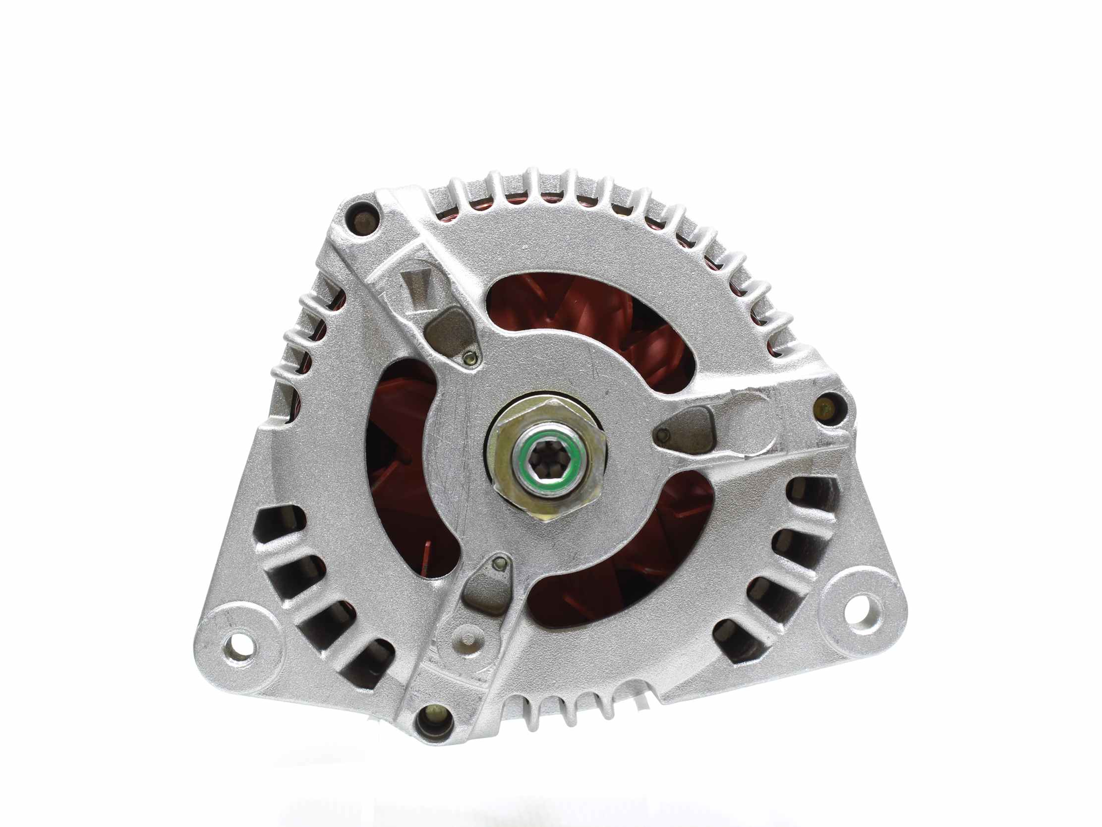 ALANKO 10443354 Lichtmaschine Lichtmaschine 10443354 ALANKO 2871A308