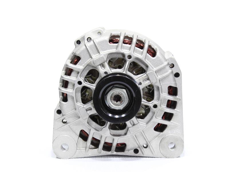 Lichtmaschine 10443356 ALANKO 038903024F VW, AUDI, FORD, SKODA, SEAT