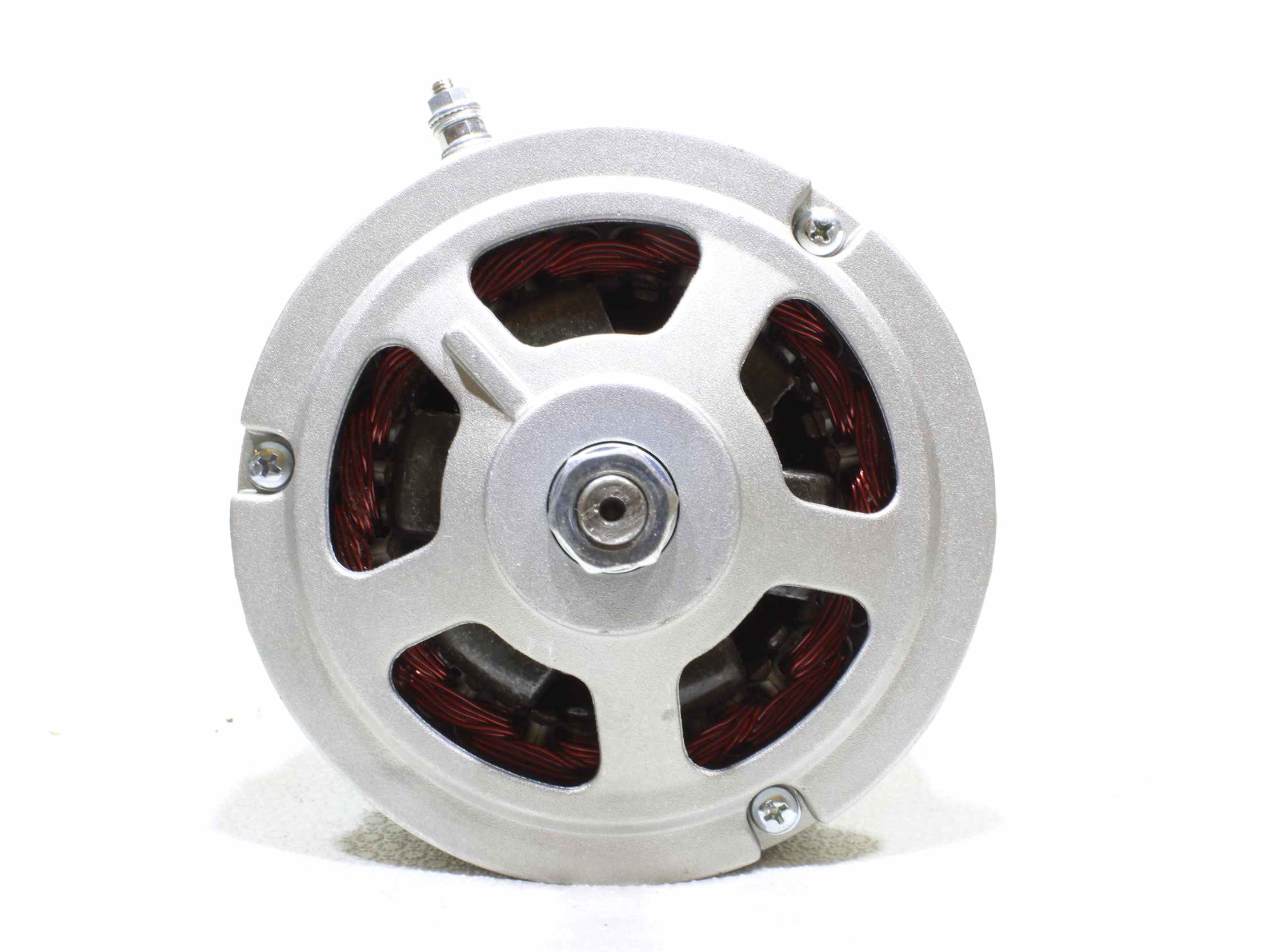 Lichtmaschine 10443372 ALANKO 043903023B VW, AUDI, SKODA, SEAT