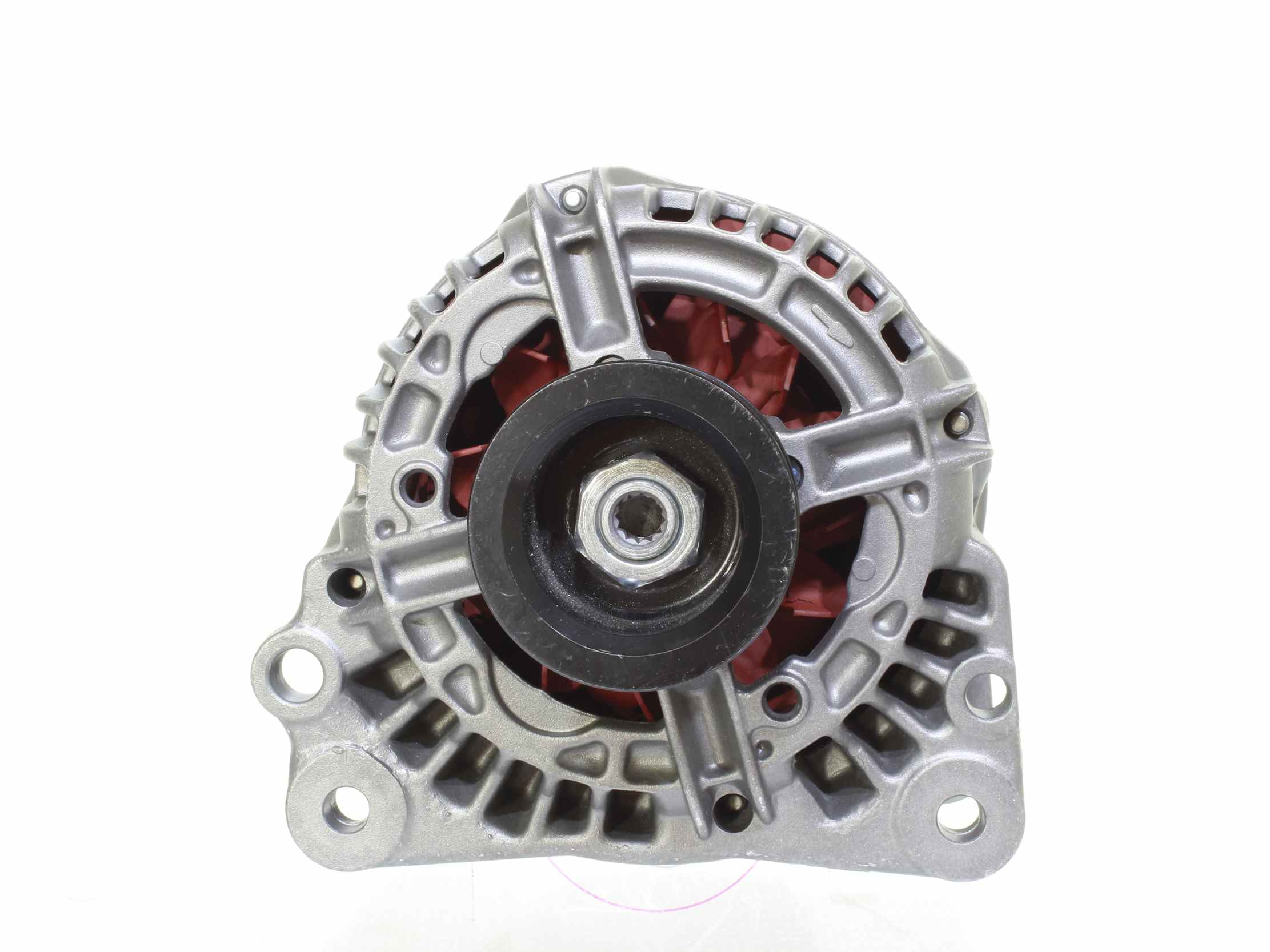 Lichtmaschine 10443385 ALANKO 037903026C VW, AUDI, SKODA, SEAT, LAND ROVER