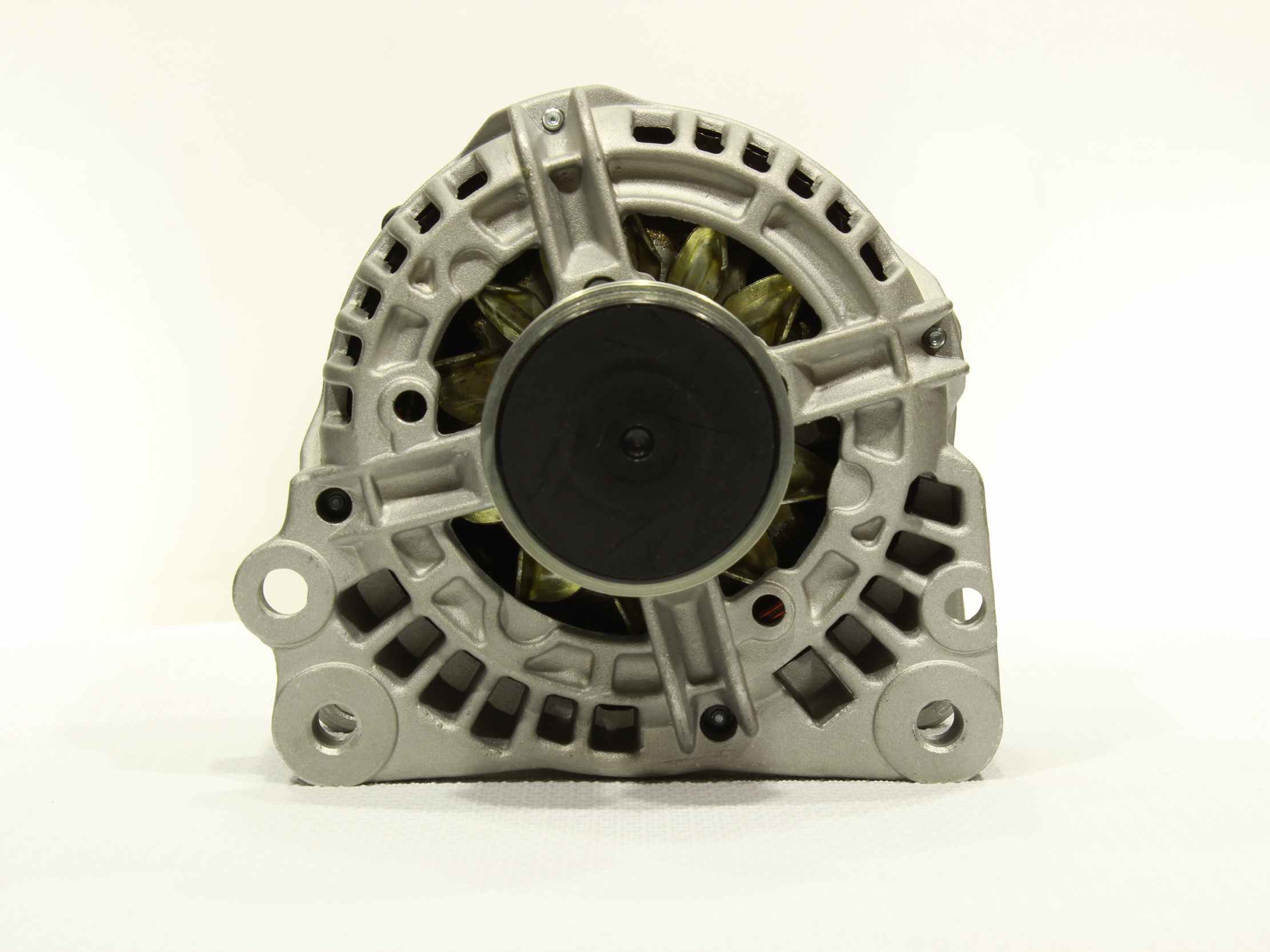 Lichtmaschine 10443386 ALANKO 038903024E VW, AUDI, FORD, SKODA, SEAT