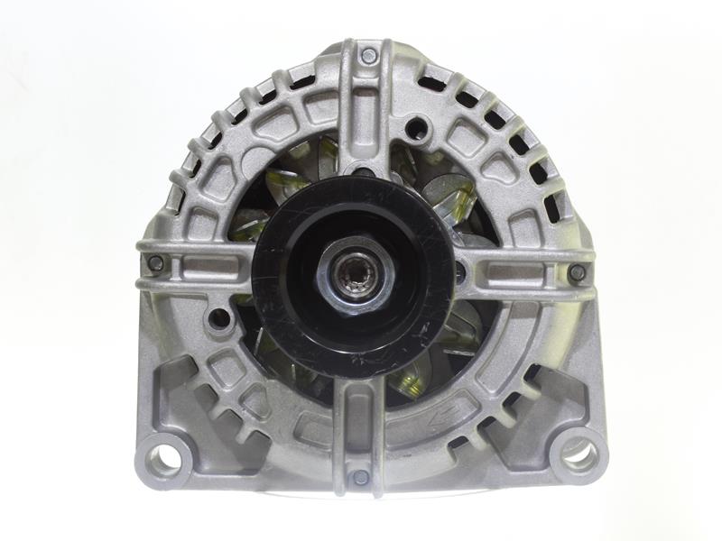 ALANKO 10443389 Wisselstroomdynamo VAUXHALL Astra Mk4 (G) CC (T98) 1.6 16V (F08, F48) 101 Pk Benzine X 16 XEL