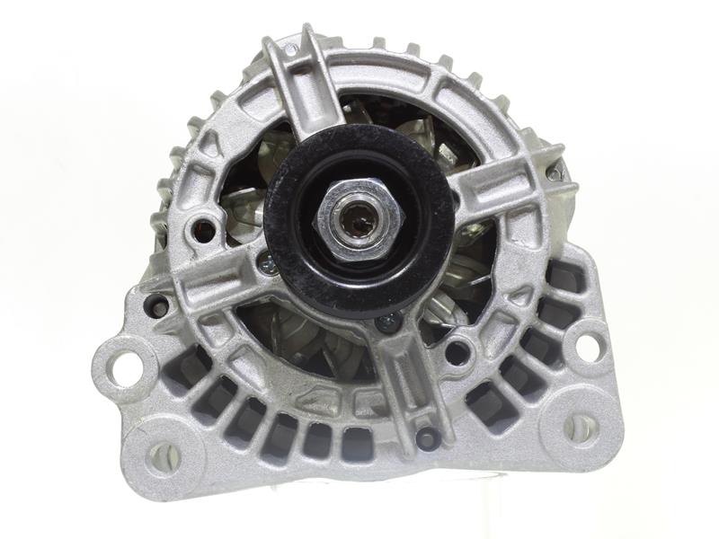 Lichtmaschine 10443452 ALANKO 03D903025E VW, AUDI, SKODA, SEAT, LAND ROVER