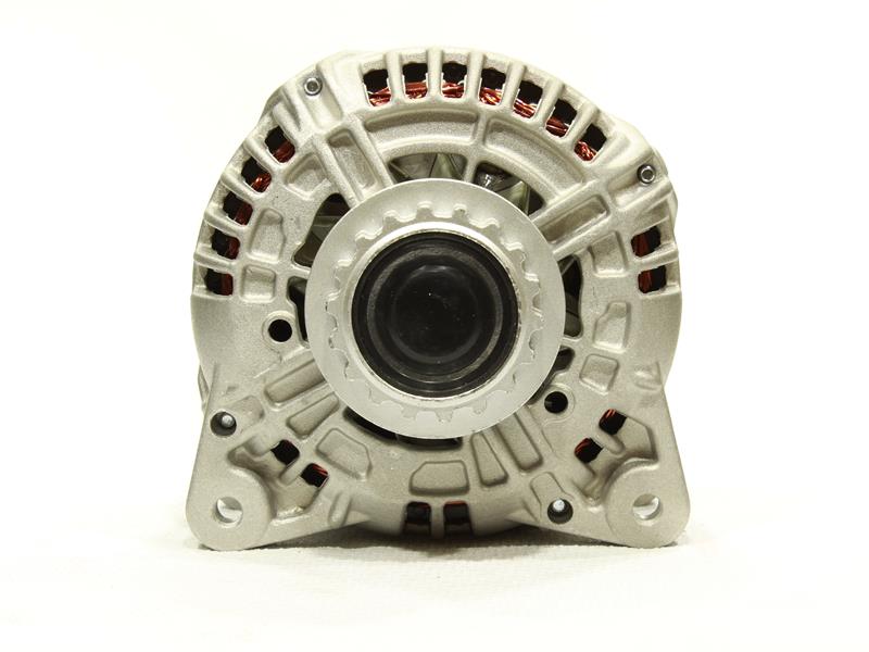 Lichtmaschine 10443458 ALANKO 070903024F VW, AUDI, SKODA, SEAT, LAND ROVER