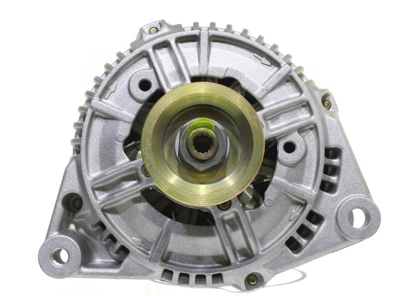 Lichtmaschine 10443466 ALANKO 058903016C VW, AUDI, SKODA, SEAT, NISSAN