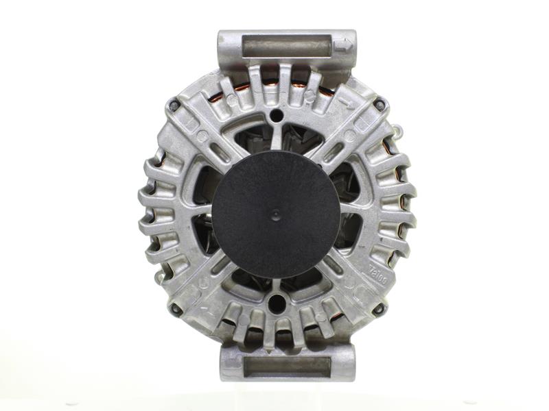 10443488 Dynamo / Alternator ALANKO A 00090688020080 MERCEDES-BENZ