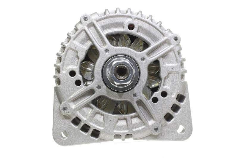 Lichtmaschine 10443502 ALANKO 03L903024C VW, AUDI, SKODA, SEAT, PORSCHE