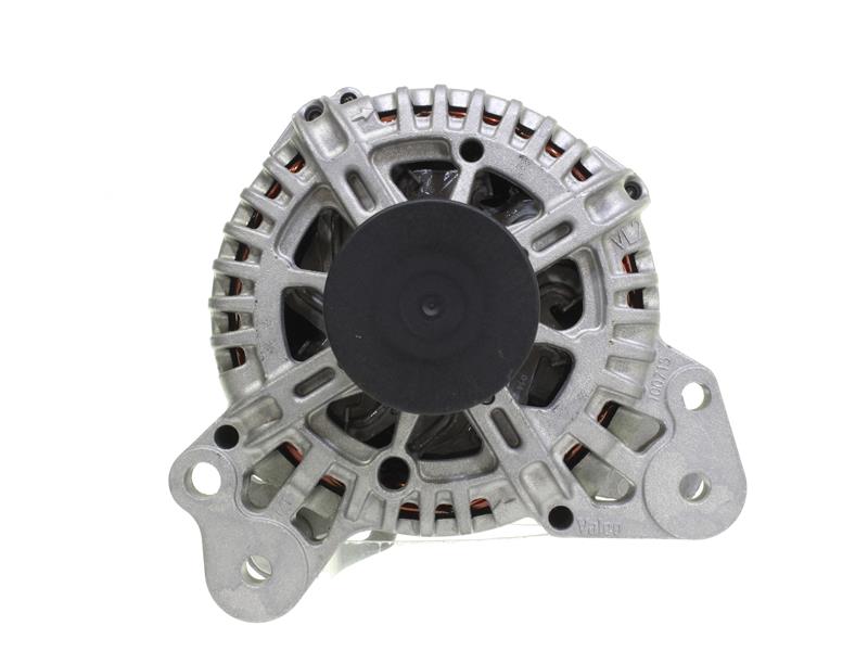 Lichtmaschine 10443507 ALANKO 03C903023GX VW, AUDI, SKODA, SEAT