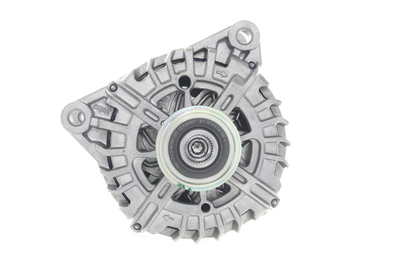 Alternator ALANKO 10443535