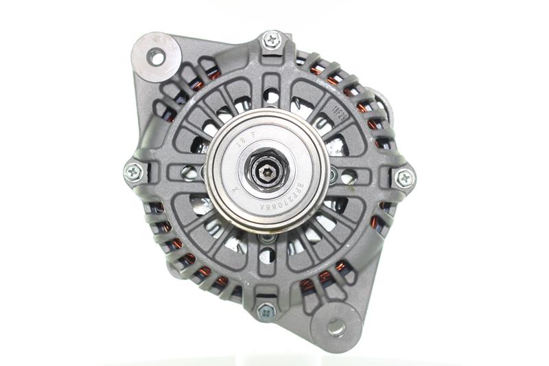 Lichtmaschine 10443576 ALANKO A3TN2581B MITSUBISHI, SUZUKI