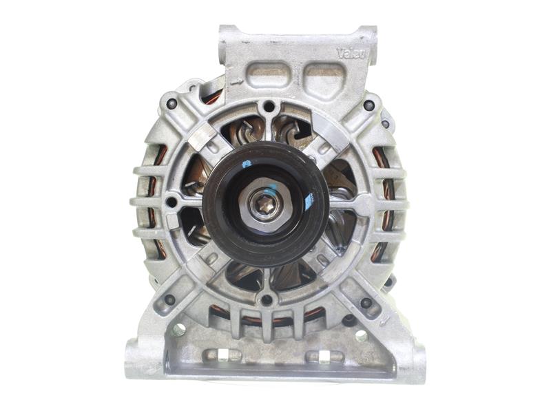 Alternator ALANKO 10443578