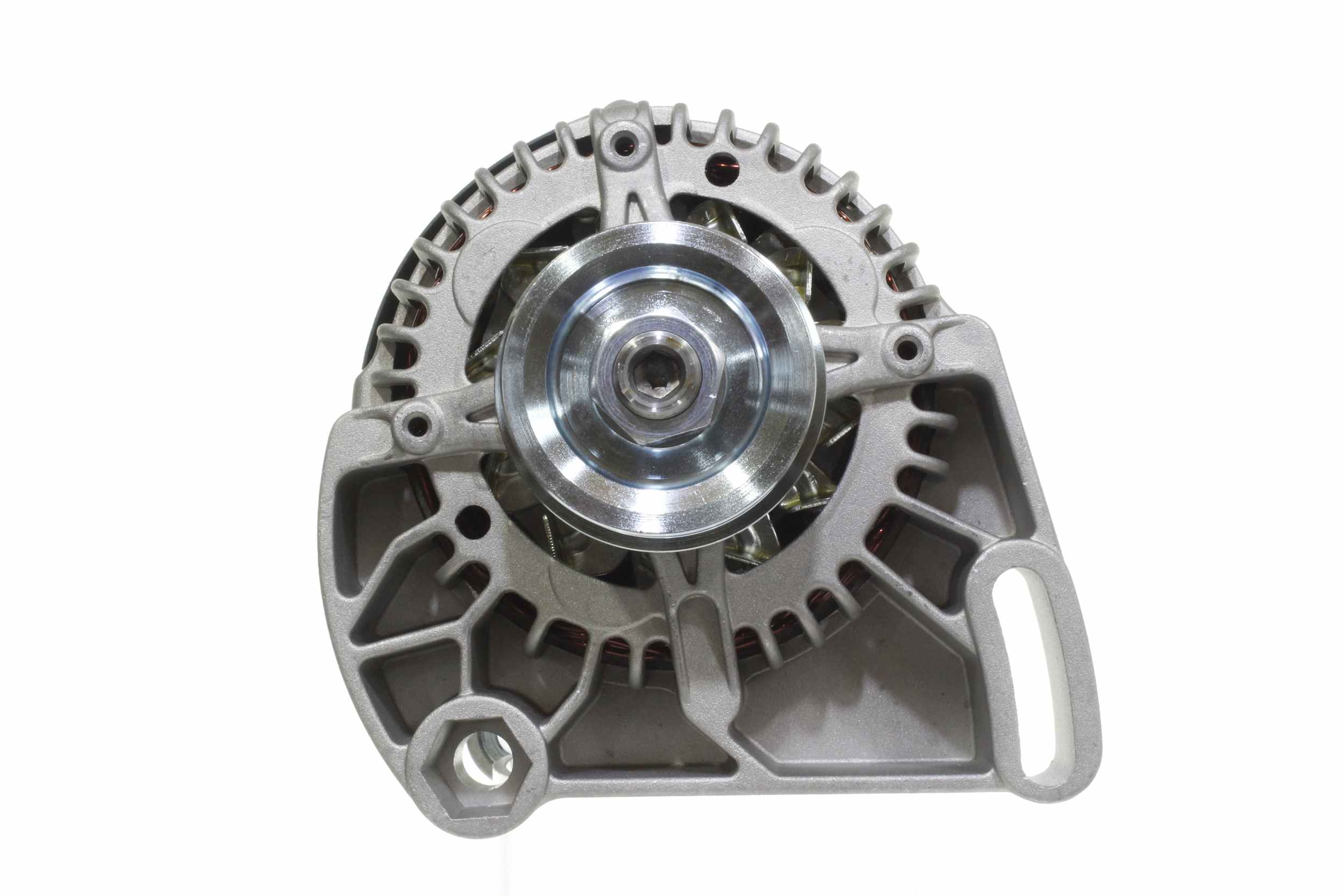 Lichtmaschine 10443585 ALANKO 5895034 FIAT, VOLVO, ALFA ROMEO, LANCIA, FSO
