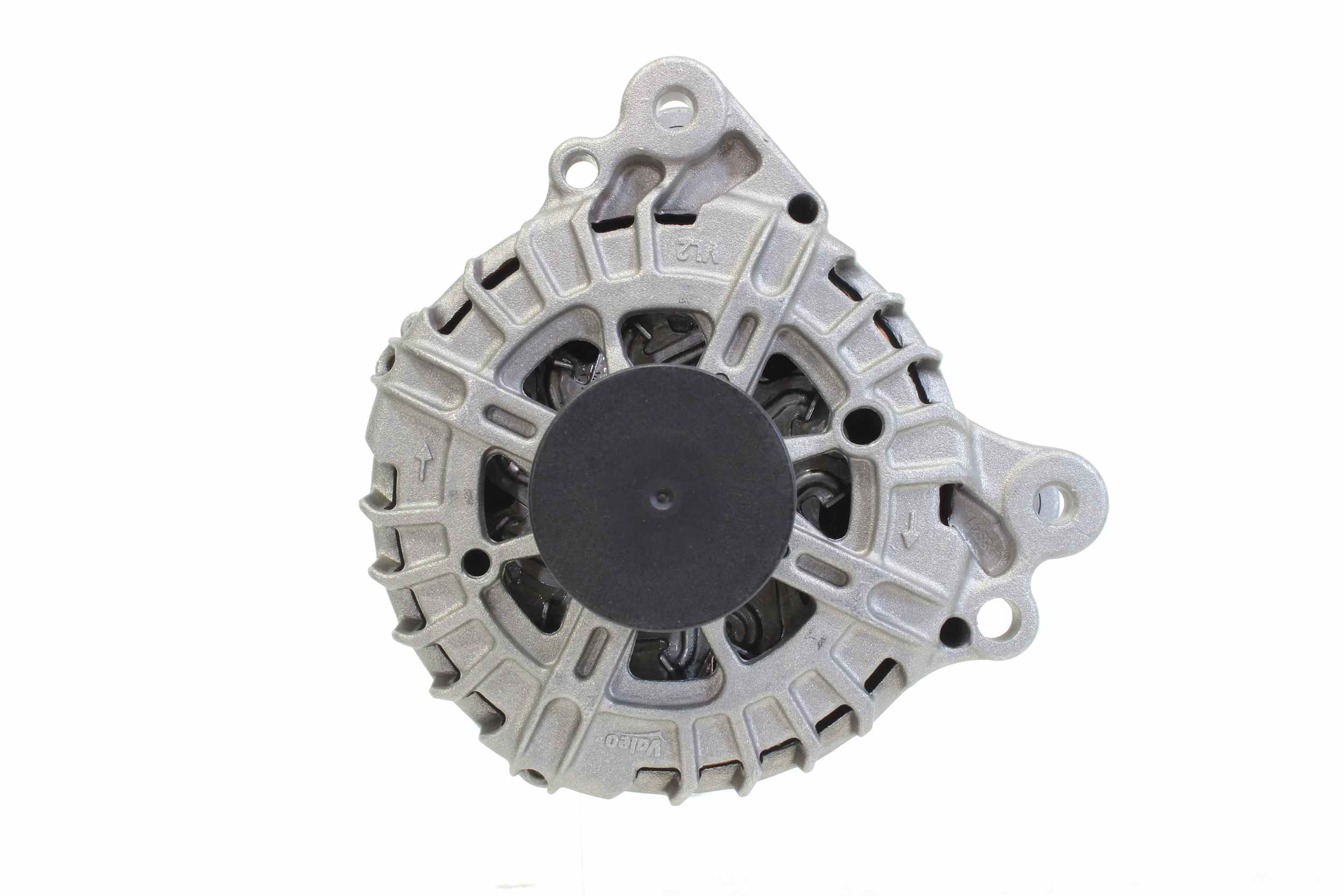 Lichtmaschine 10443614 ALANKO 03H903023E VW, AUDI, SKODA, SEAT, PORSCHE