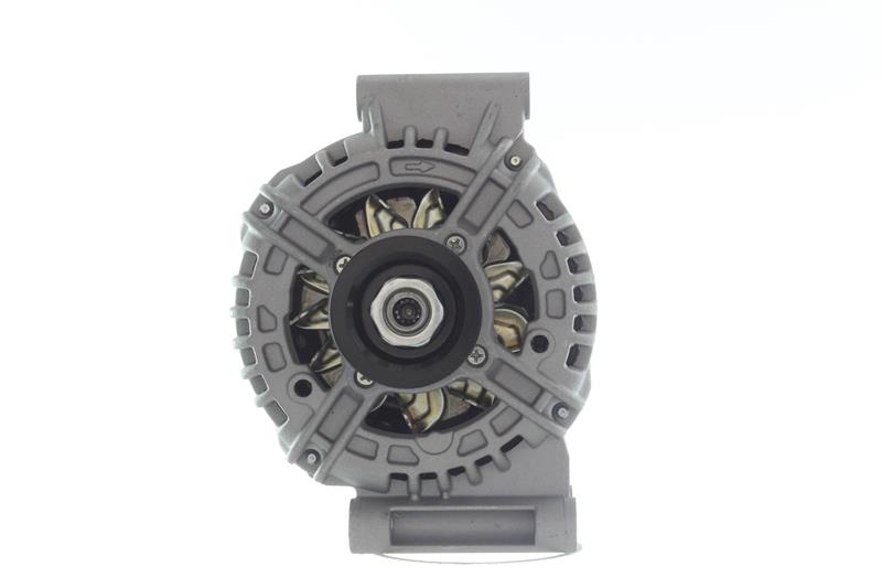 ALANKO 10443620 Dynamo MINI Cabrio (R52) 1.6 One 116 Pk Benzine W10 B16 A