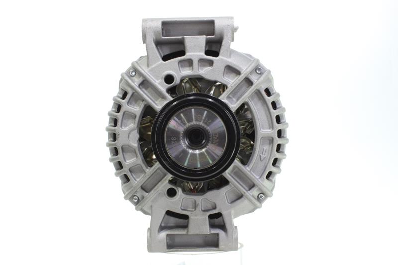 Lichtmaschine 06H 903 016LX ALANKO 10443629 VW, AUDI, SKODA, SEAT, LAND ROVER