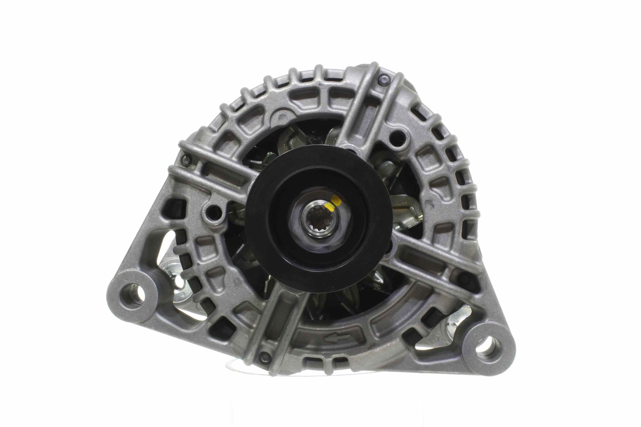 Lichtmaschine 10443642 ALANKO 1322930 OPEL, VAUXHALL