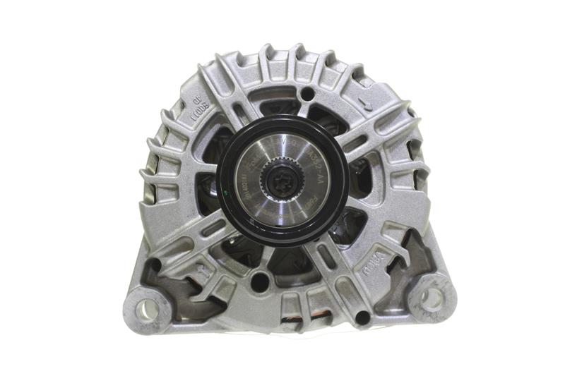 ALANKO 10443667 Wisselstroomdynamo FORD C-Max II (DXA/CB7, DXA/CEU) 2.0 TDCi 115 Pk Diesel TYDA