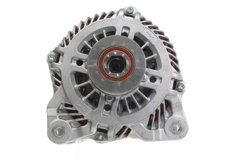 Alternator A4TJ0481 ALANKO 10443699 RENAULT, MITSUBISHI