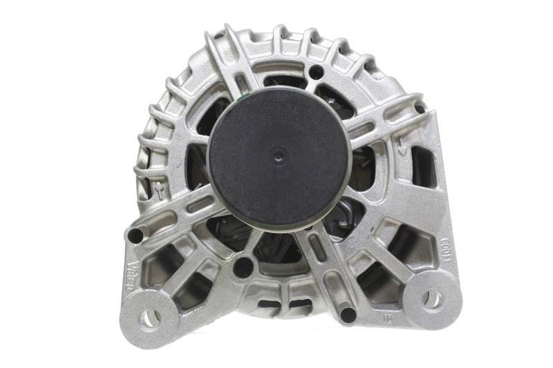 Alternator 23100-7239R ALANKO 10443701 RENAULT, NISSAN, LAND ROVER, DACIA, RENAULT TRUCKS