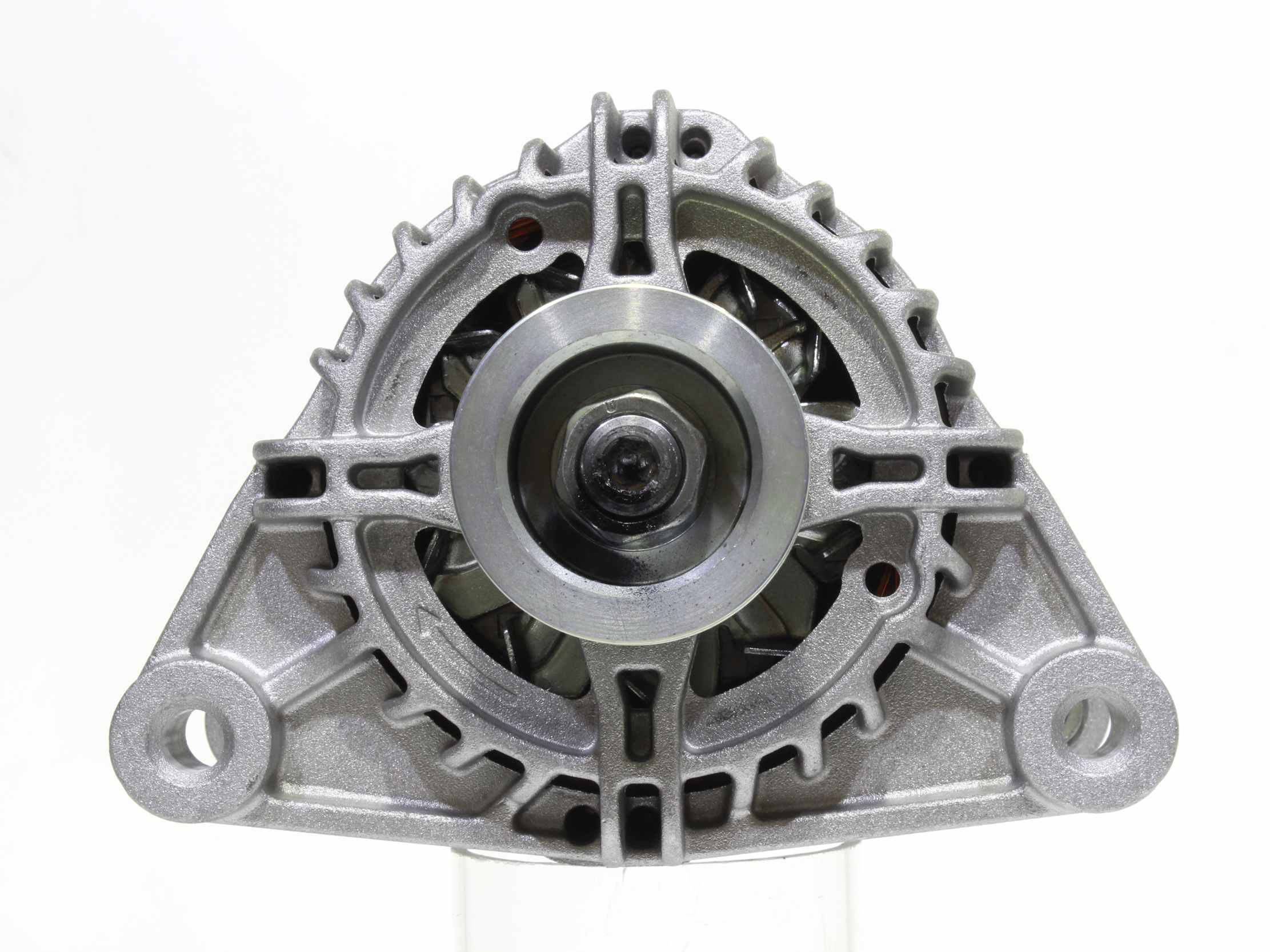 ALANKO 10443706 Alternator VAUXHALL Corsa Mk2 (C) Hatchback (X01) 1.2 Twinport (F08, F68) 80 Pk Benzine Z 12 XEP