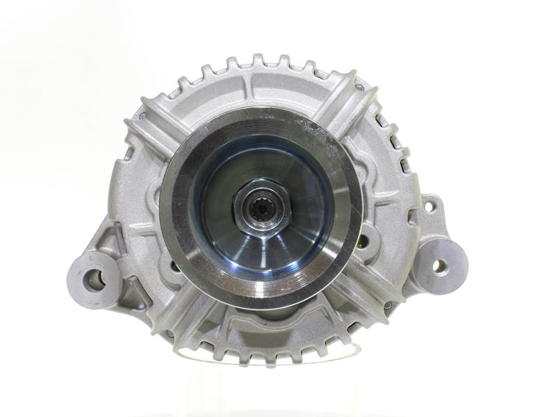 Alternator A 004 TA0 591 ALANKO 10443712 MITSUBISHI
