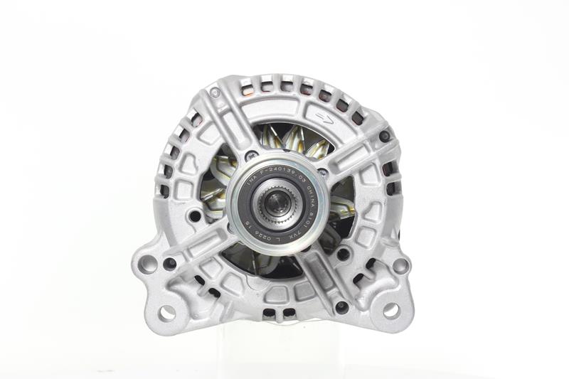 Alternator ALANKO 443715 Bewertung