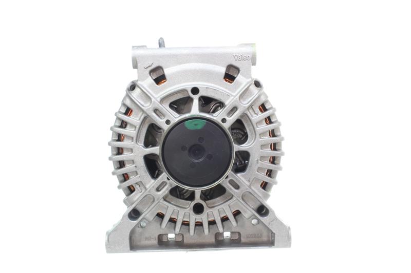 Lichtmaschine 10443717 ALANKO A266150010180 MERCEDES-BENZ