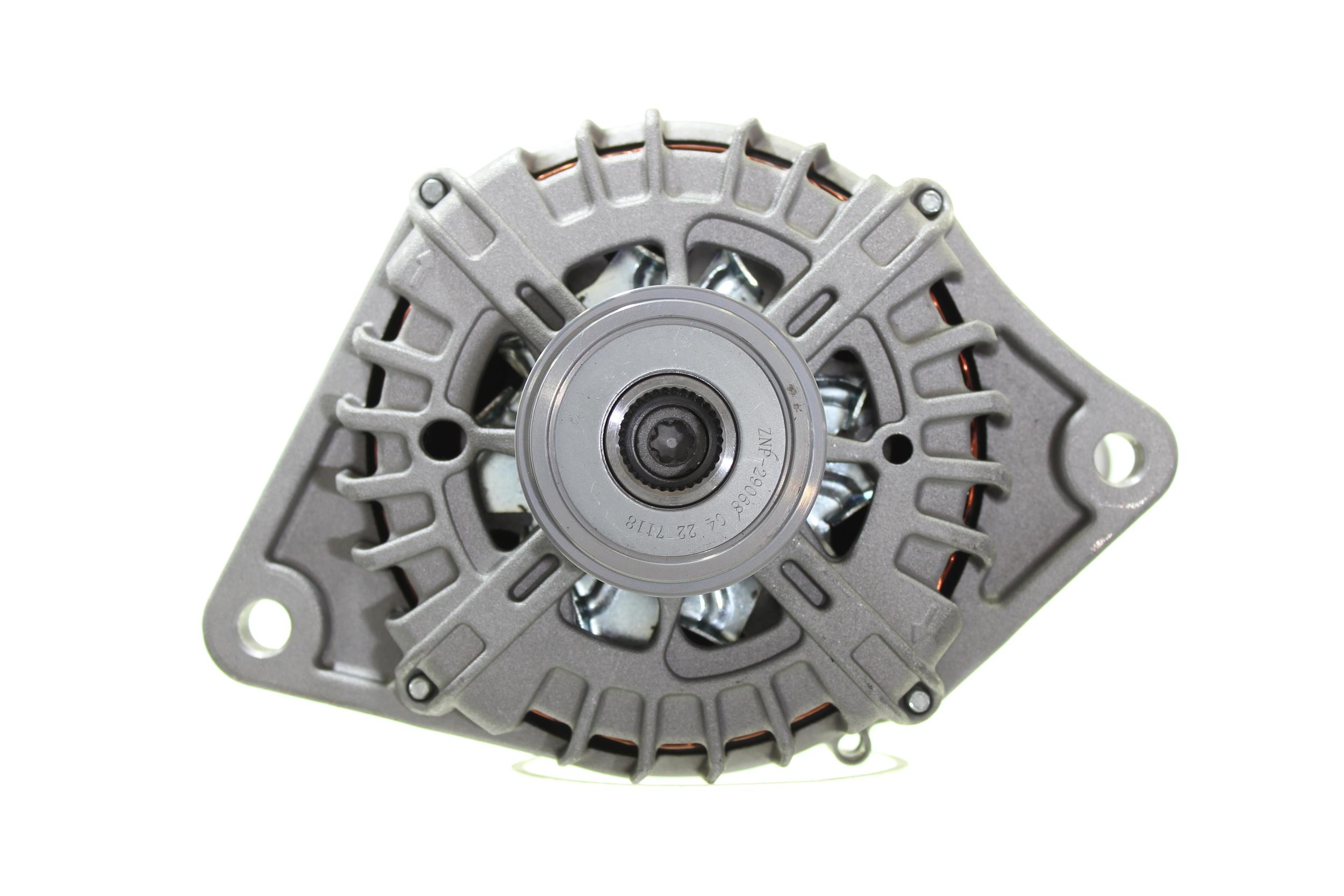 Dynamo ALANKO 10443721