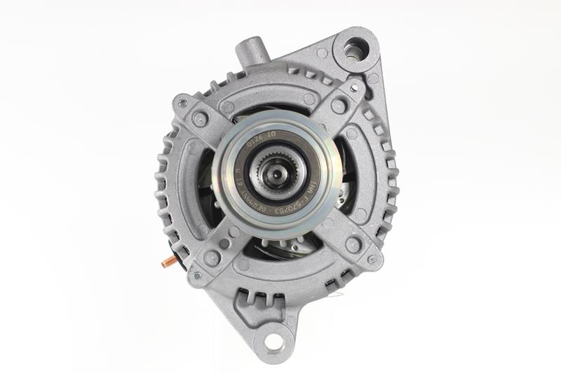 ALANKO 16443724 Alternator TOYOTA PREVIA 2.0 D-4D 116 PS Diesel