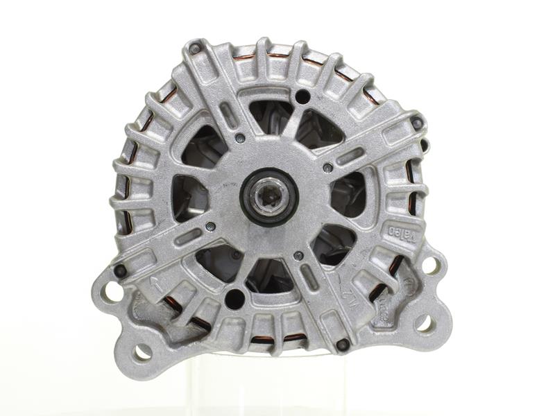 ALANKO 10443749 Alternator AUDI Q7 (4LB) 3.0 TDI quattro 211 Pk Diesel BUN