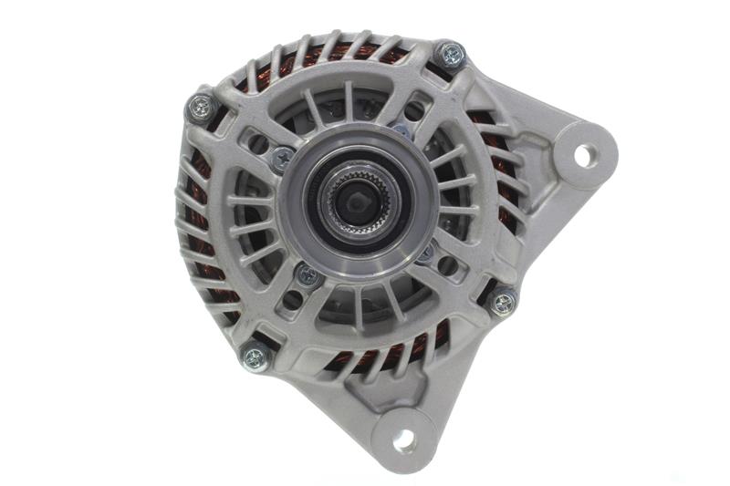 Lichtmaschine 10443761 ALANKO A2TJ0281ZC NISSAN, MITSUBISHI