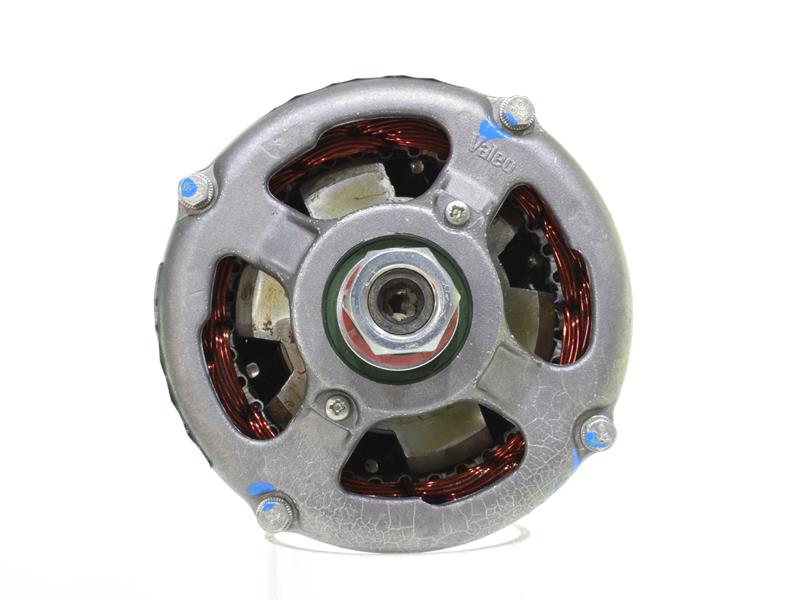 Lichtmaschine 10443785 ALANKO 1180650