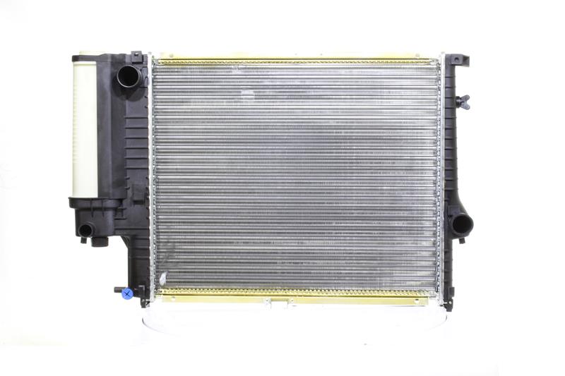 Radiators ALANKO 10530410 rating