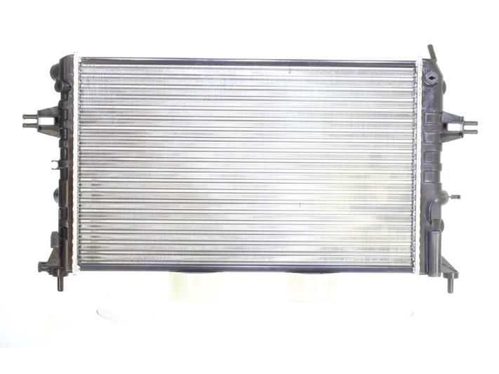 Radiateur du moteur 92 025 04 ALANKO 10532886 OPEL, HONDA, VOLVO, CHEVROLET, VAUXHALL