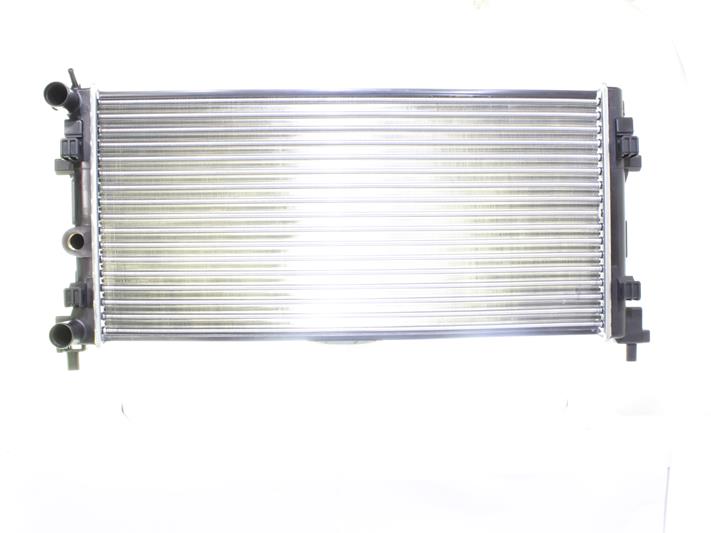 Radiateur du moteur 6R0 121 253A ALANKO 10533642 VOLKSWAGEN, AUDI, FORD, SEAT, VOLVO