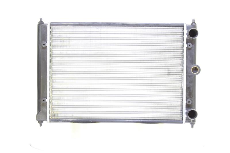 Radiador arrefecimento do motor ALANKO 10534264