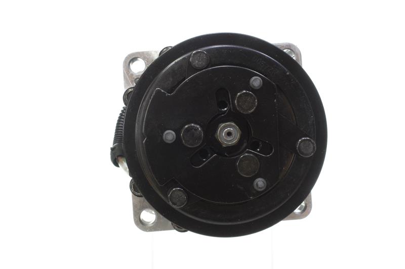 Klimakompressor 6453-GE ALANKO 10550003 FORD, FIAT, PEUGEOT, CITROЁN