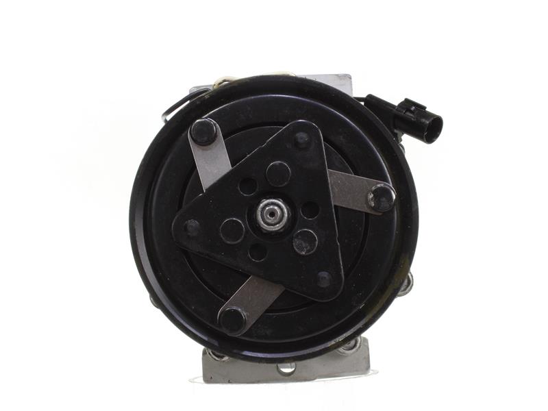 Klimakompressor 10550004 ALANKO M613970 MERCEDES-BENZ, RENAULT, VOLVO, MITSUBISHI